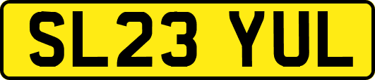 SL23YUL