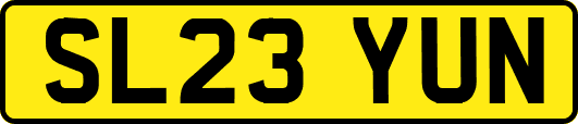 SL23YUN