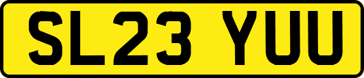 SL23YUU