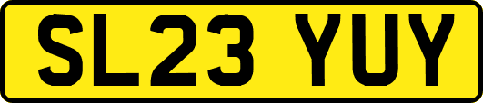 SL23YUY