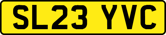 SL23YVC