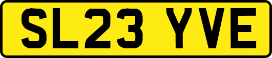 SL23YVE