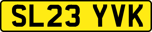 SL23YVK