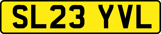 SL23YVL