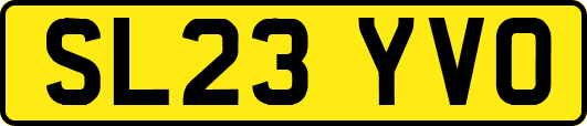 SL23YVO