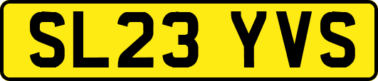 SL23YVS