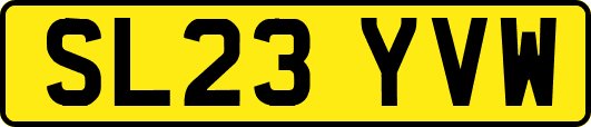 SL23YVW