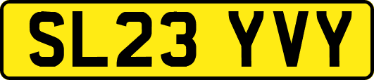 SL23YVY