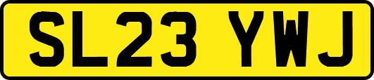 SL23YWJ