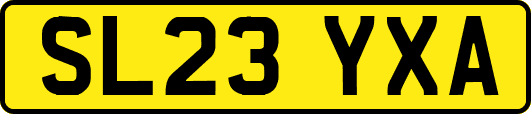 SL23YXA