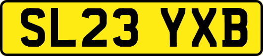 SL23YXB