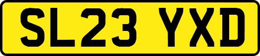 SL23YXD