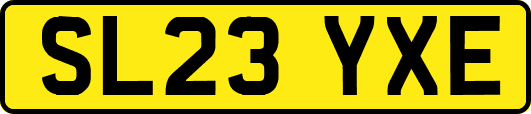 SL23YXE