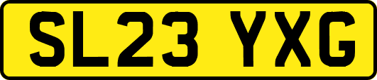 SL23YXG