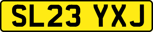 SL23YXJ