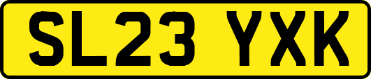 SL23YXK