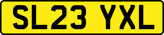 SL23YXL