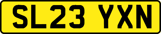 SL23YXN