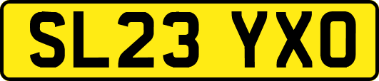 SL23YXO
