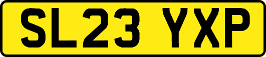 SL23YXP
