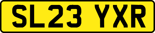 SL23YXR