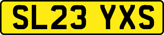 SL23YXS