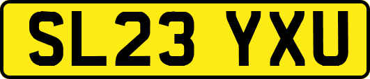 SL23YXU
