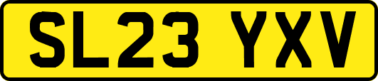 SL23YXV