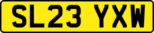 SL23YXW