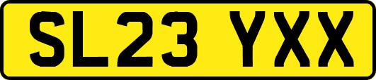 SL23YXX