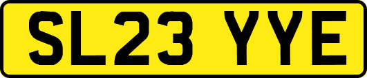 SL23YYE