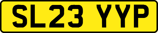 SL23YYP