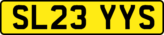 SL23YYS