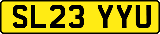 SL23YYU