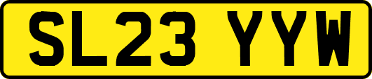 SL23YYW