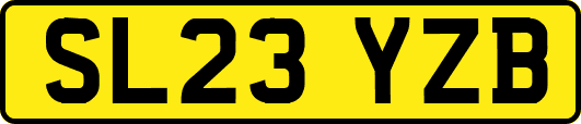 SL23YZB