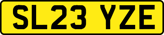 SL23YZE