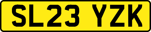 SL23YZK
