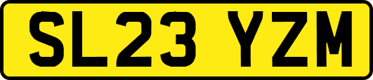 SL23YZM