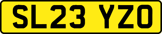 SL23YZO