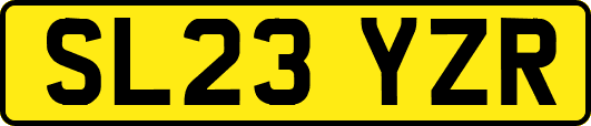 SL23YZR