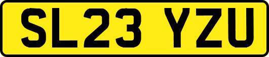 SL23YZU