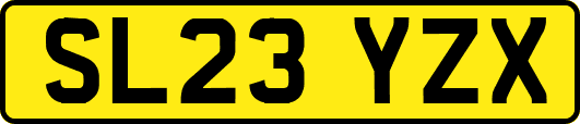 SL23YZX