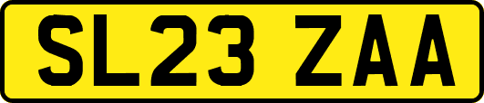 SL23ZAA