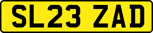 SL23ZAD