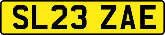 SL23ZAE