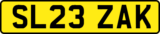 SL23ZAK
