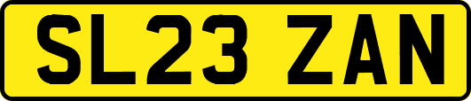 SL23ZAN