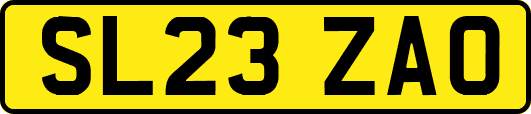 SL23ZAO