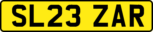 SL23ZAR